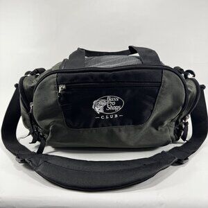 Bass Pro Shops Club Bag Fishing Travel Outdoor Trail Gear Storage Pack